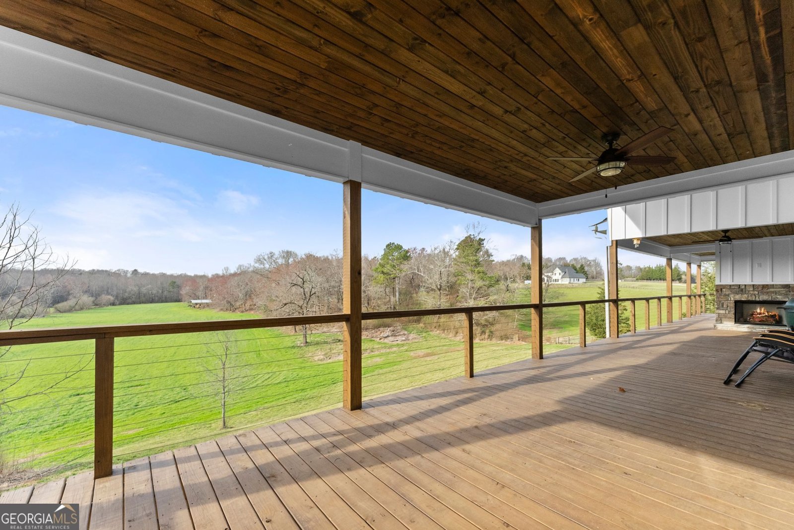 201 Fred Pitts Road Demorest - Photo 23