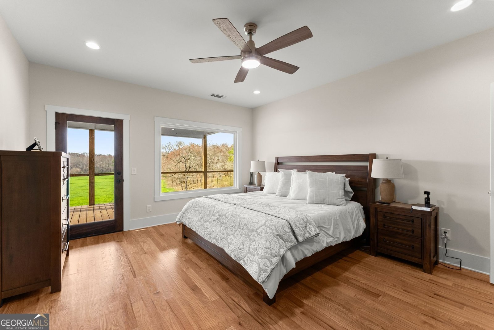 201 Fred Pitts Road Demorest - Photo 24