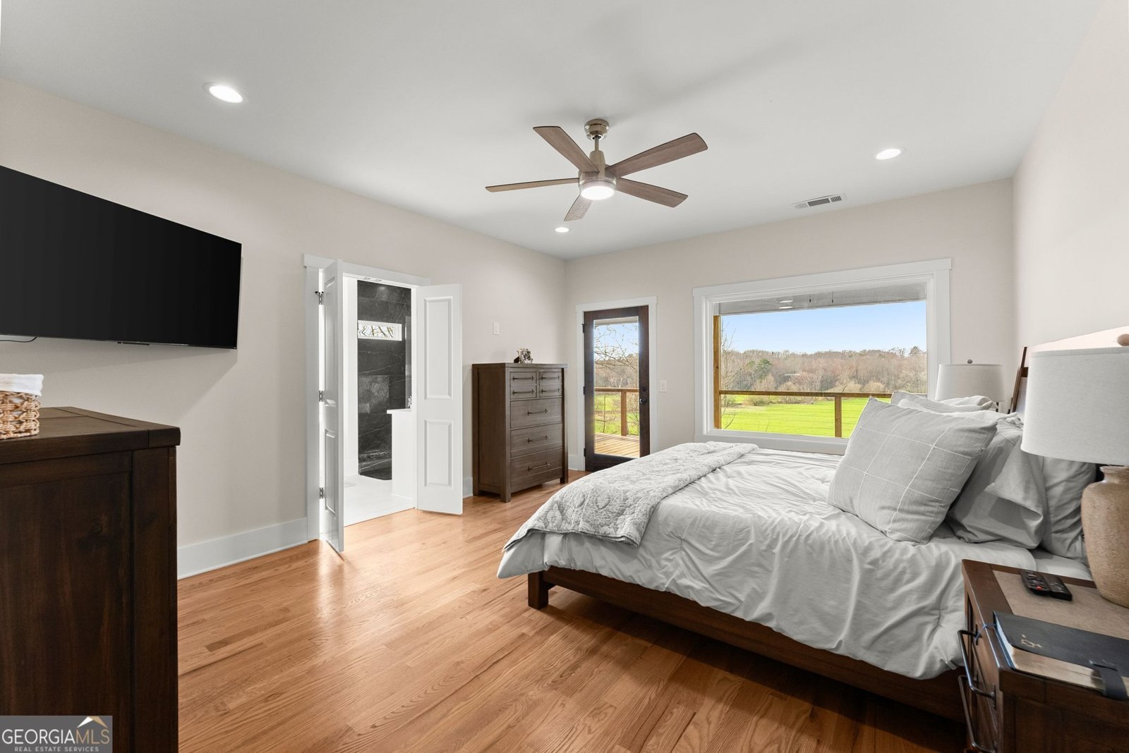 201 Fred Pitts Road Demorest - Photo 25