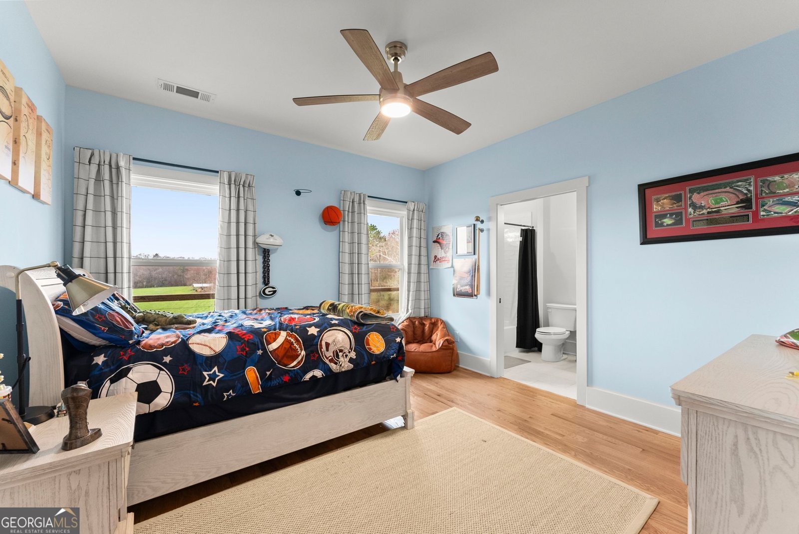 201 Fred Pitts Road Demorest - Photo 29