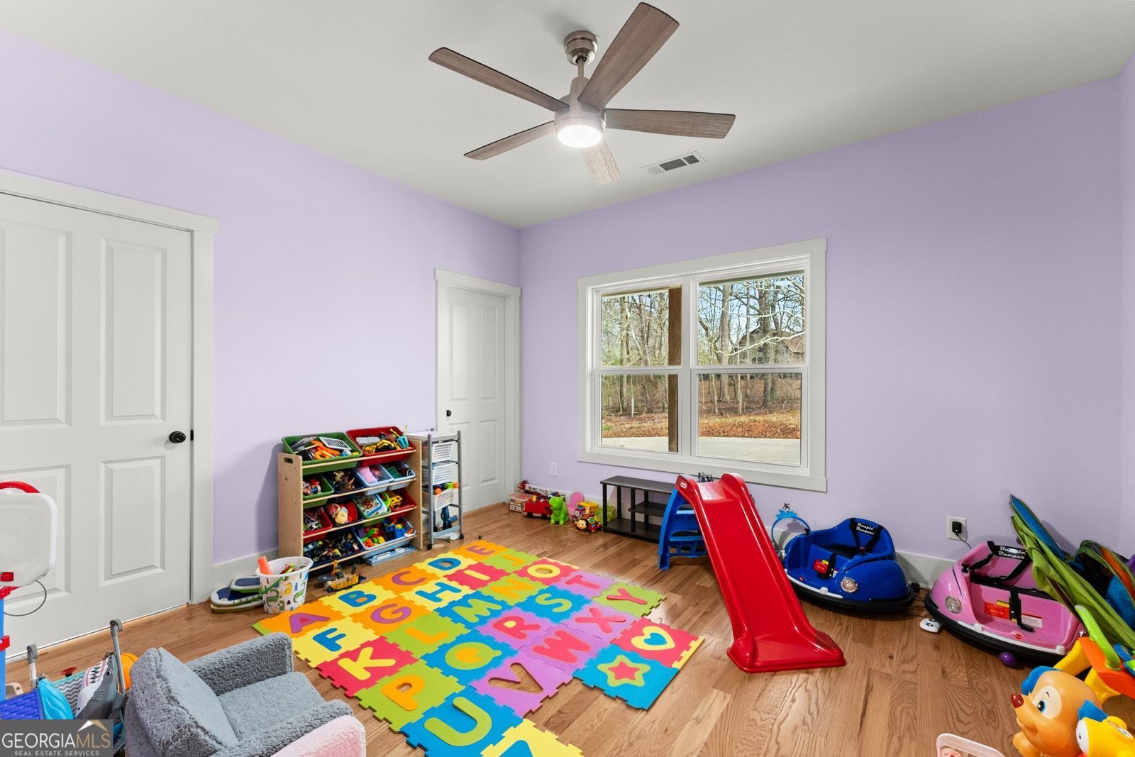 201 Fred Pitts Road Demorest - Photo 31