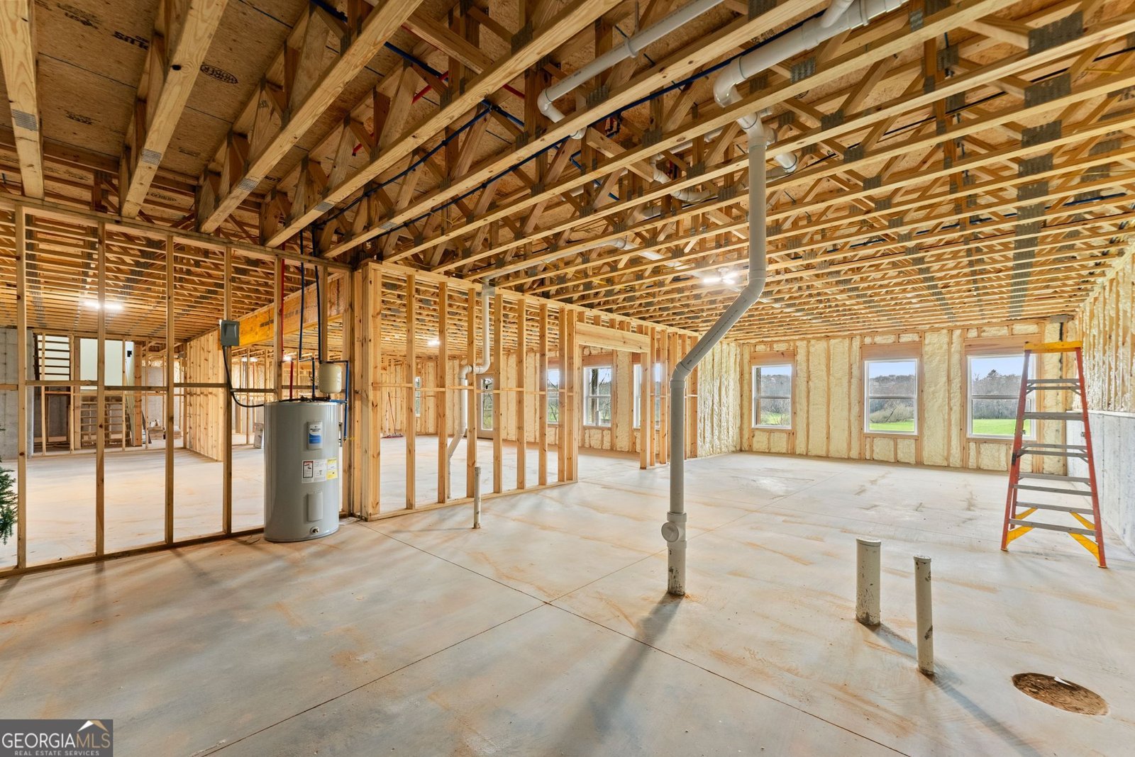 201 Fred Pitts Road Demorest - Photo 36