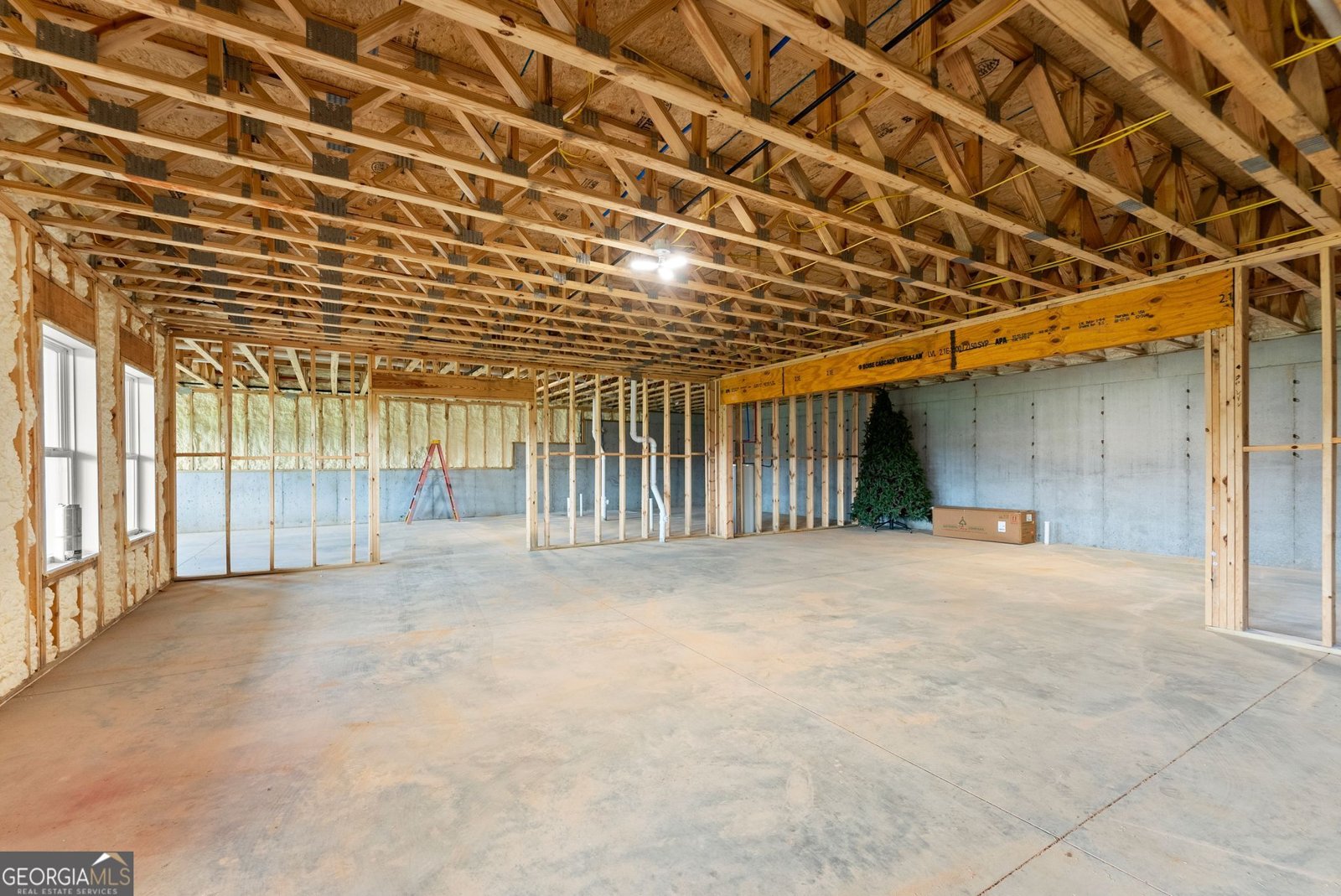 201 Fred Pitts Road Demorest - Photo 37