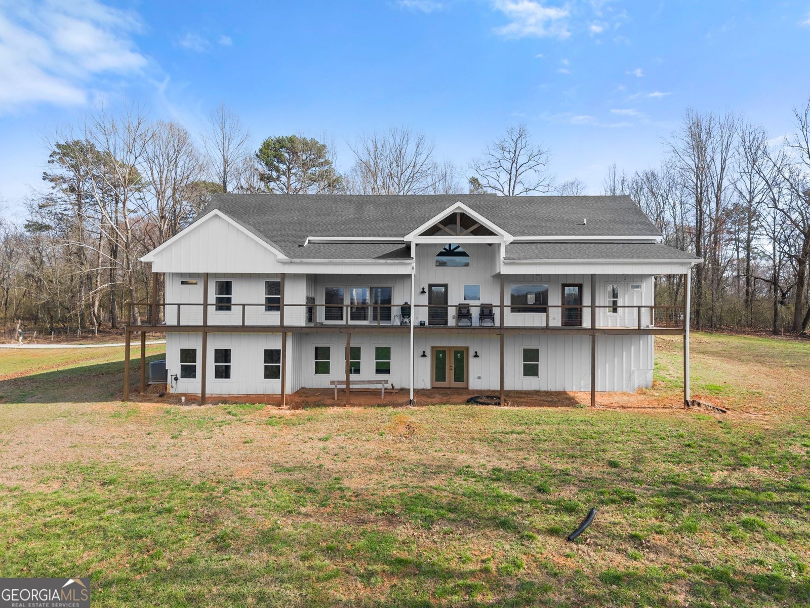 201 Fred Pitts Road Demorest - Photo 38