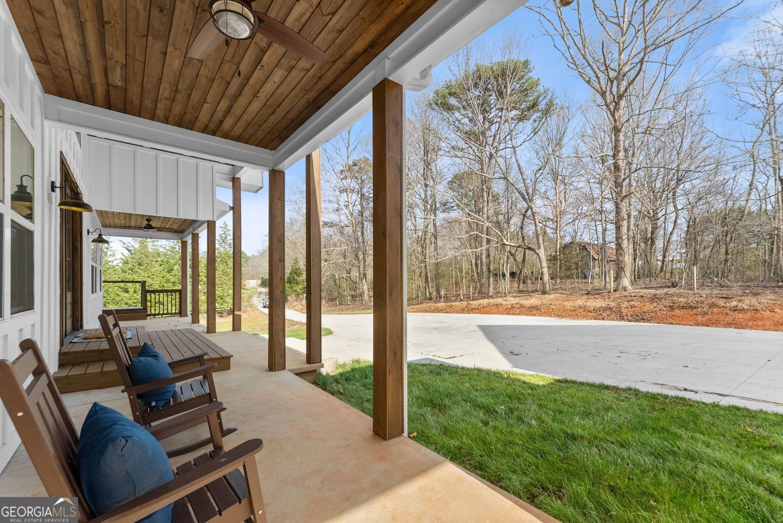 201 Fred Pitts Road Demorest - Photo 39