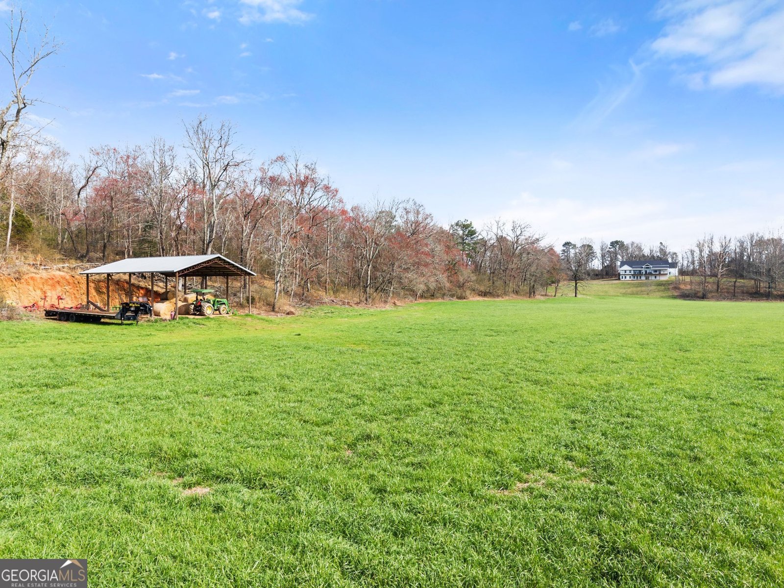 201 Fred Pitts Road Demorest - Photo 45