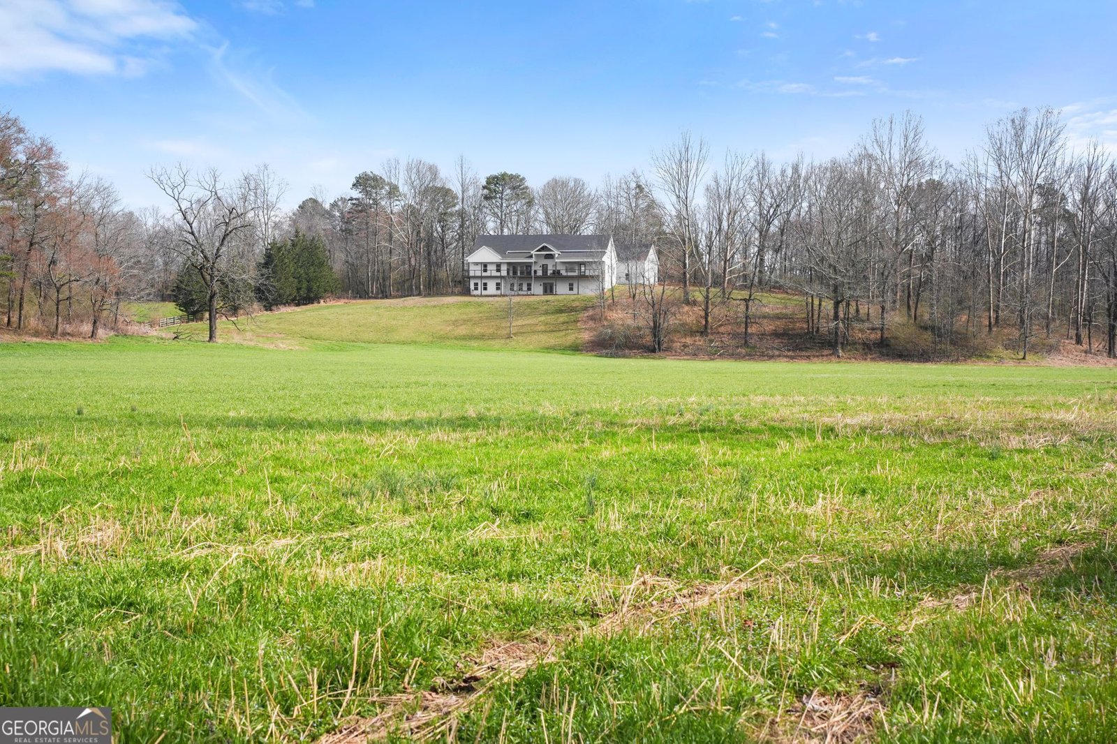 201 Fred Pitts Road Demorest - Photo 49