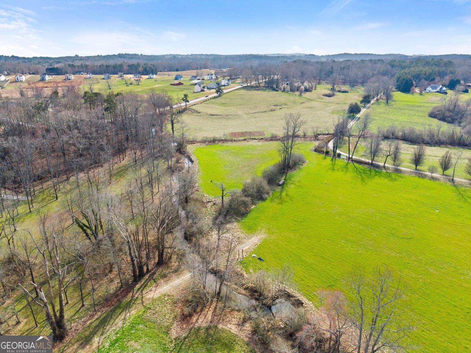 201 Fred Pitts Road Demorest - Photo 55