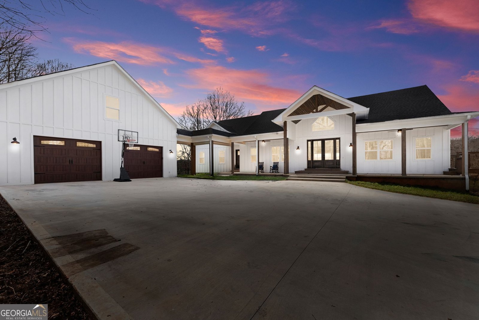 201 Fred Pitts Road Demorest - Photo 7