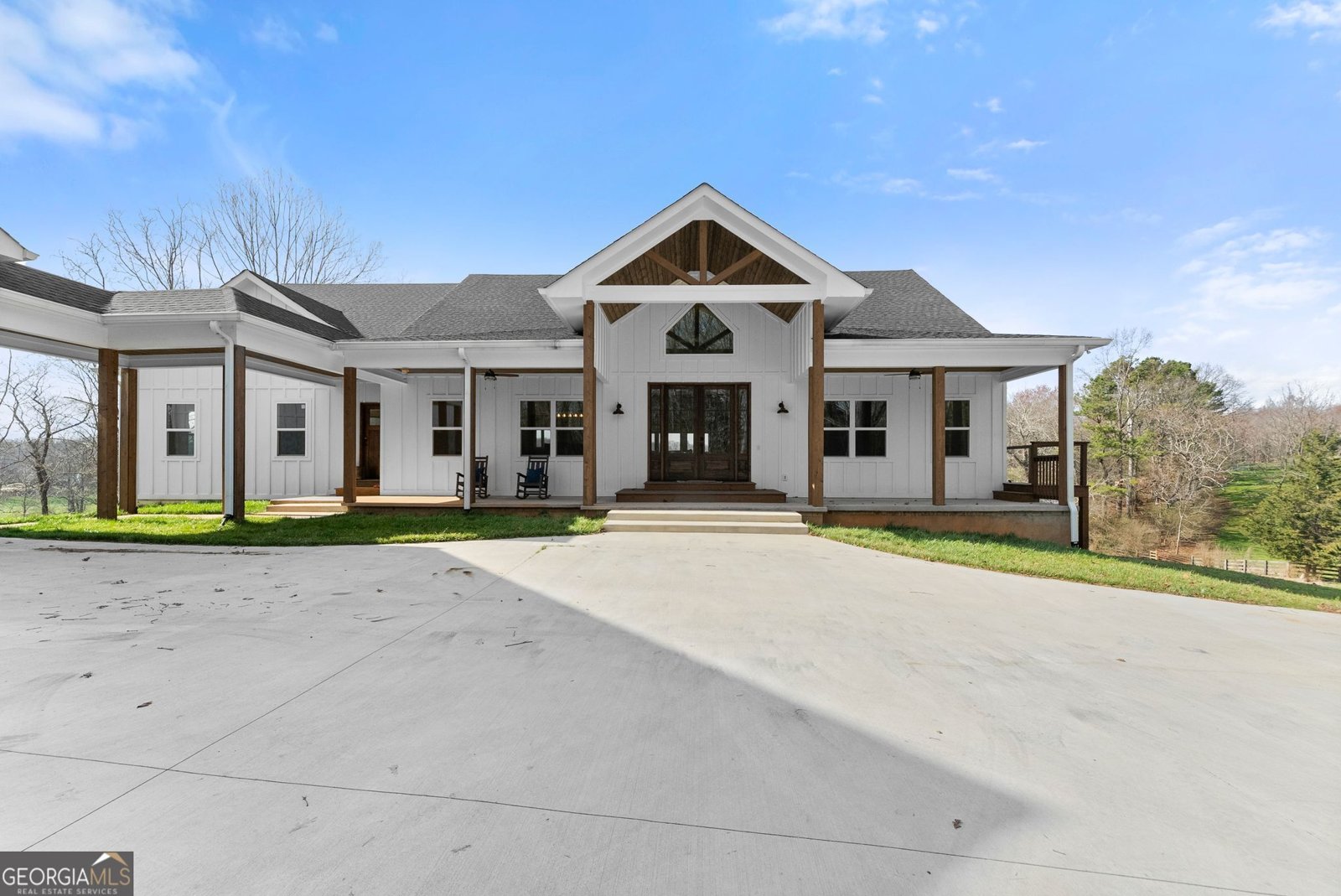 201 Fred Pitts Road Demorest - Photo 8