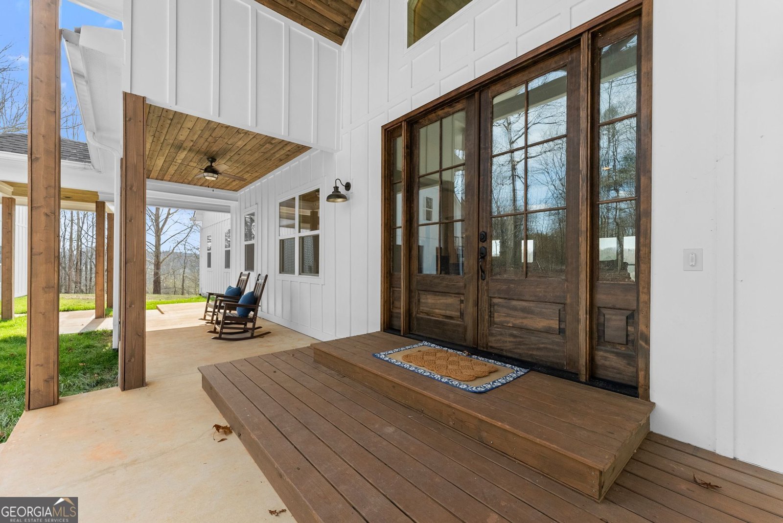 201 Fred Pitts Road Demorest - Photo 9