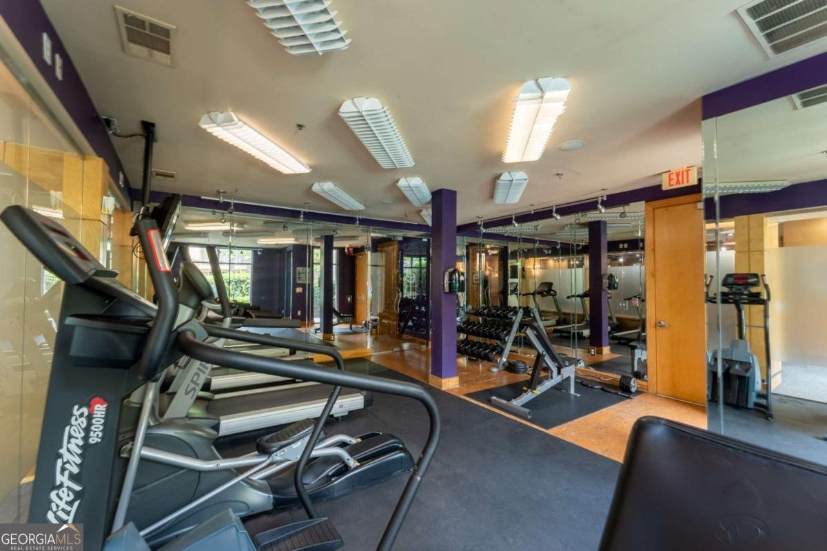 390 17th Street Atlanta - Photo 33