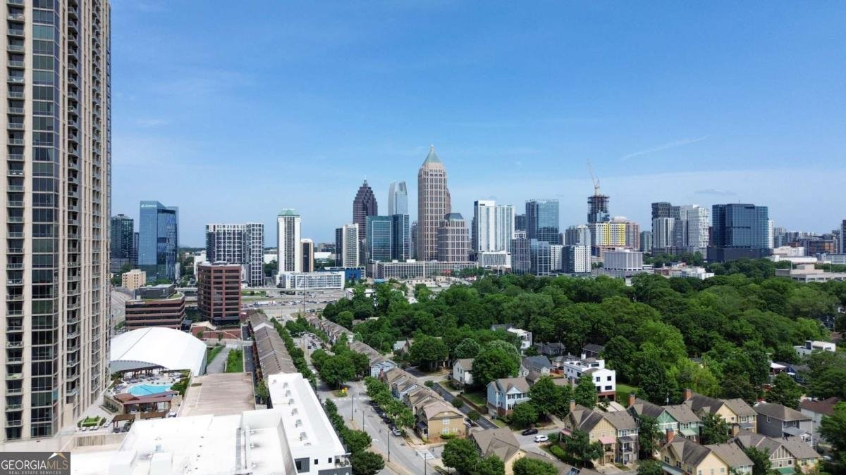 390 17th Street Atlanta - Photo 36