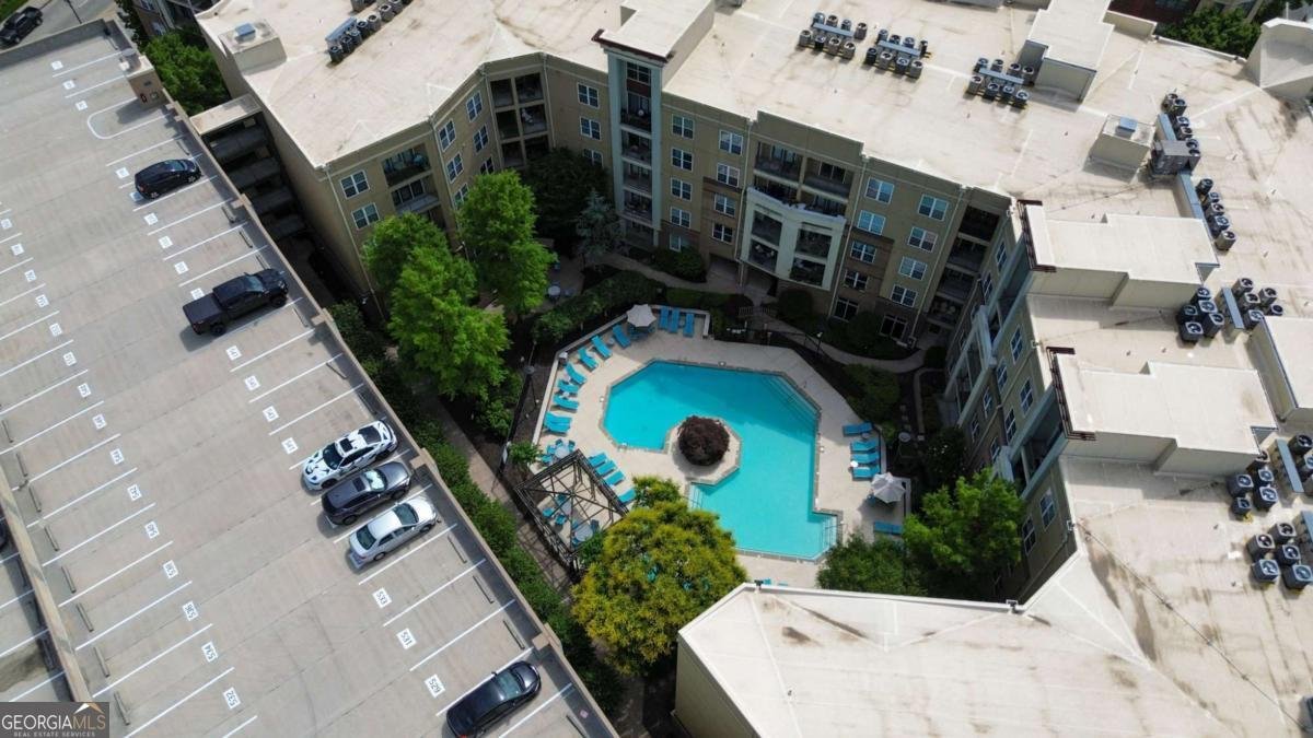 390 17th Street Atlanta - Photo 39