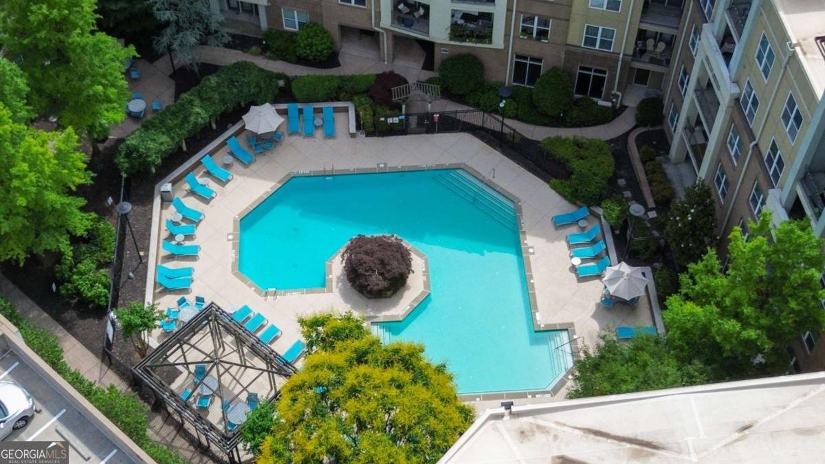 390 17th Street Atlanta - Photo 40