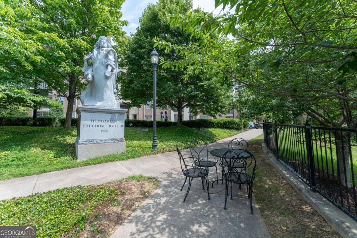 390 17th Street Atlanta - Photo 44