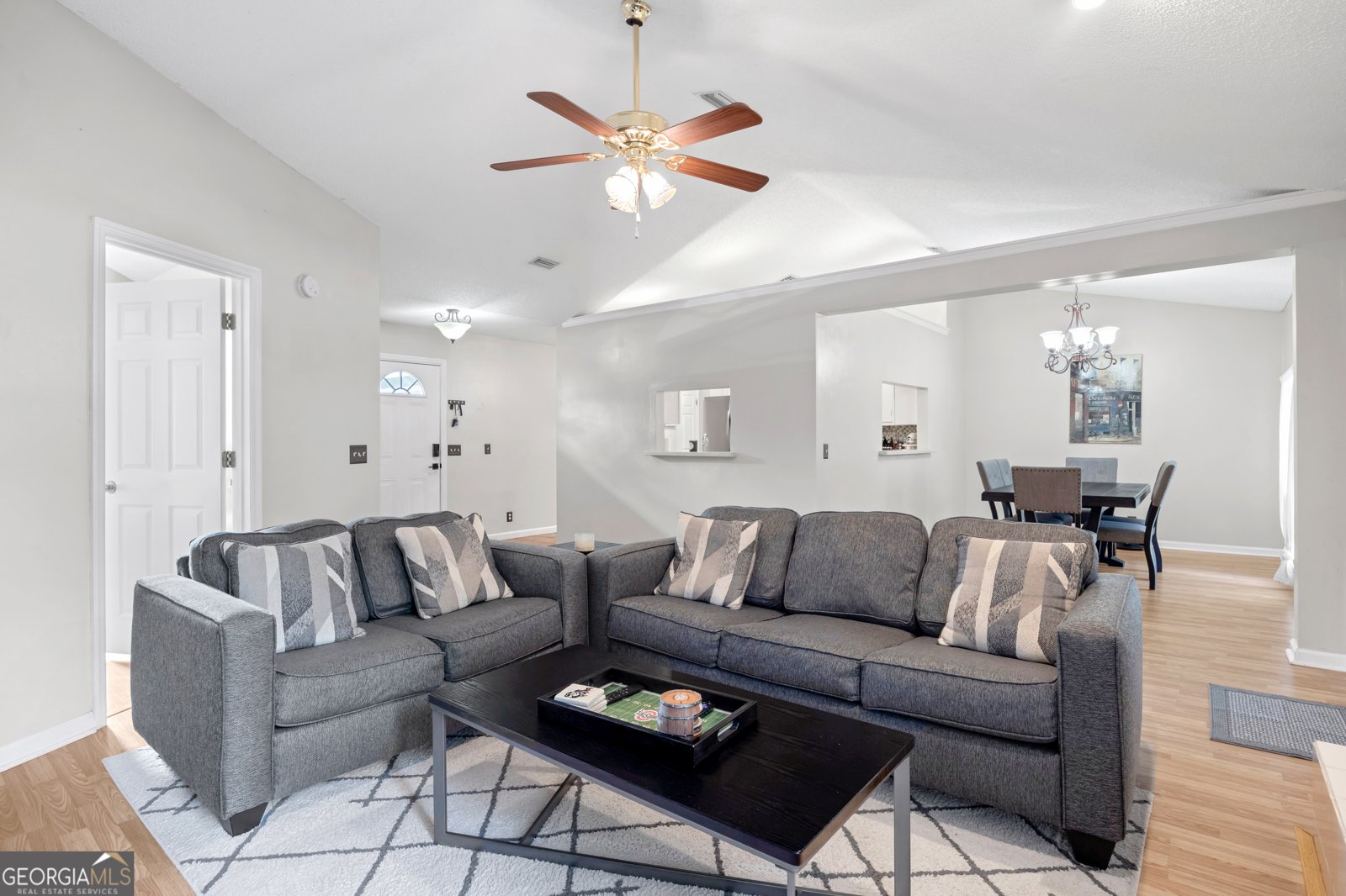 118 Lake Crest Drive Kingsland - Photo 11