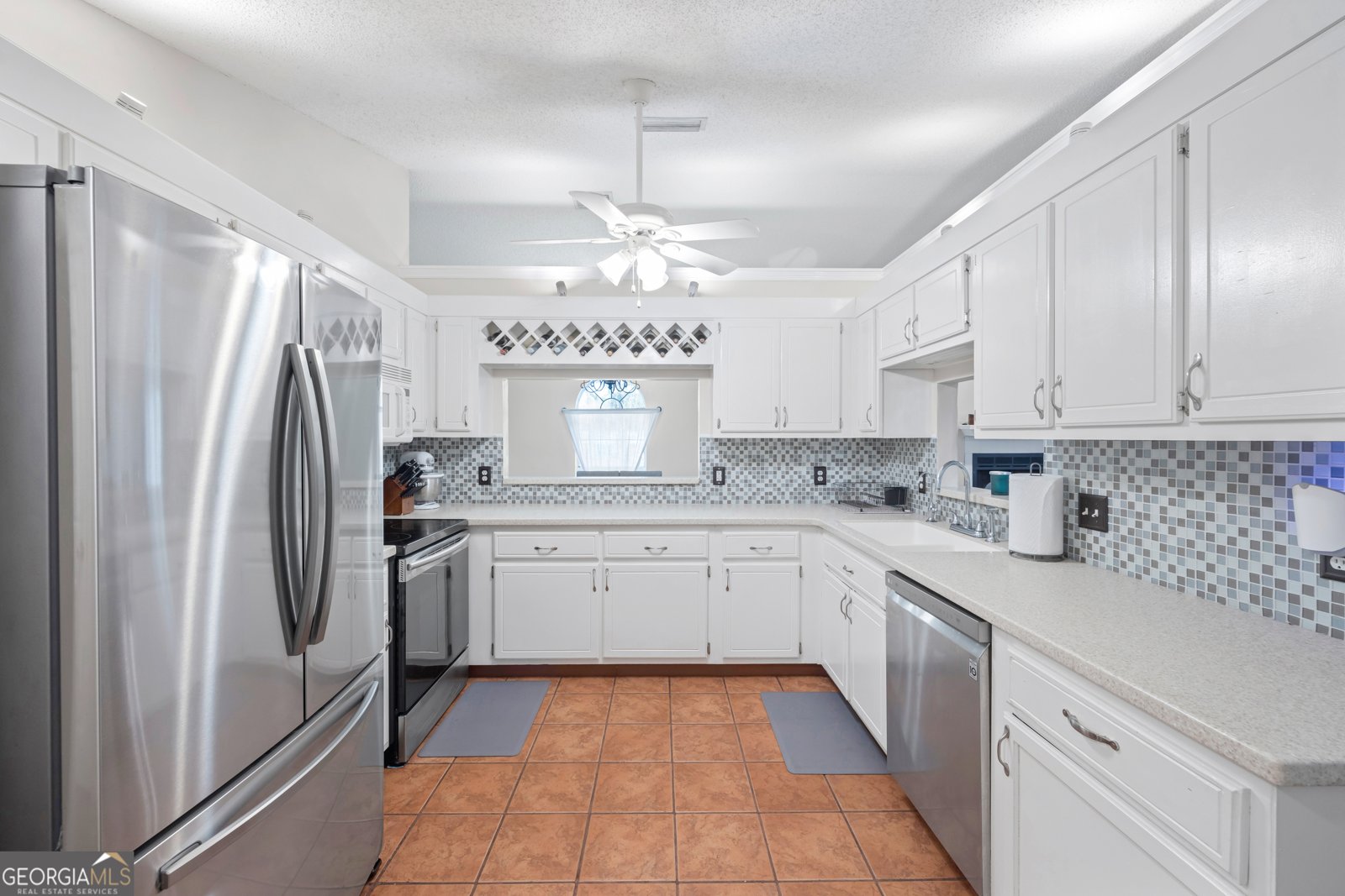 118 Lake Crest Drive Kingsland - Photo 15