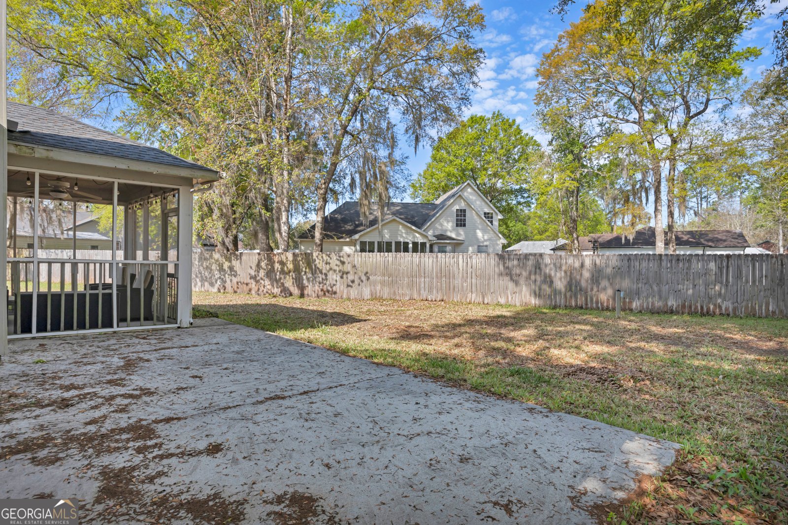 118 Lake Crest Drive Kingsland - Photo 33