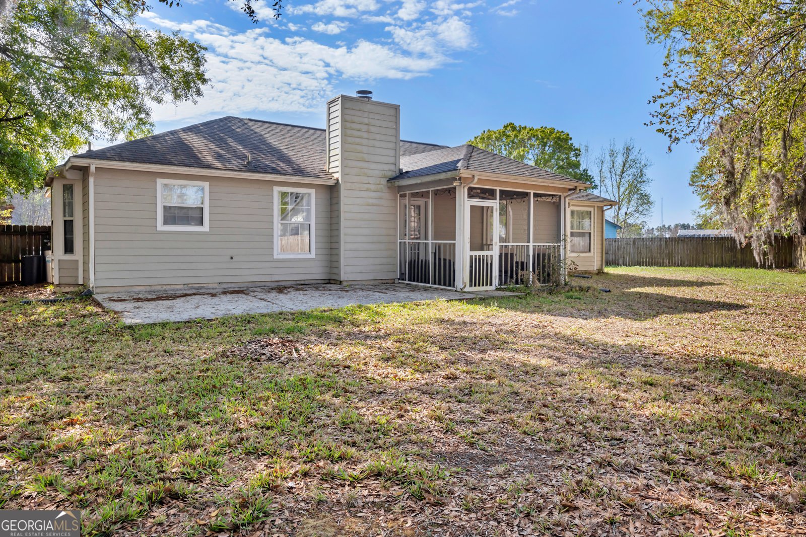 118 Lake Crest Drive Kingsland - Photo 34