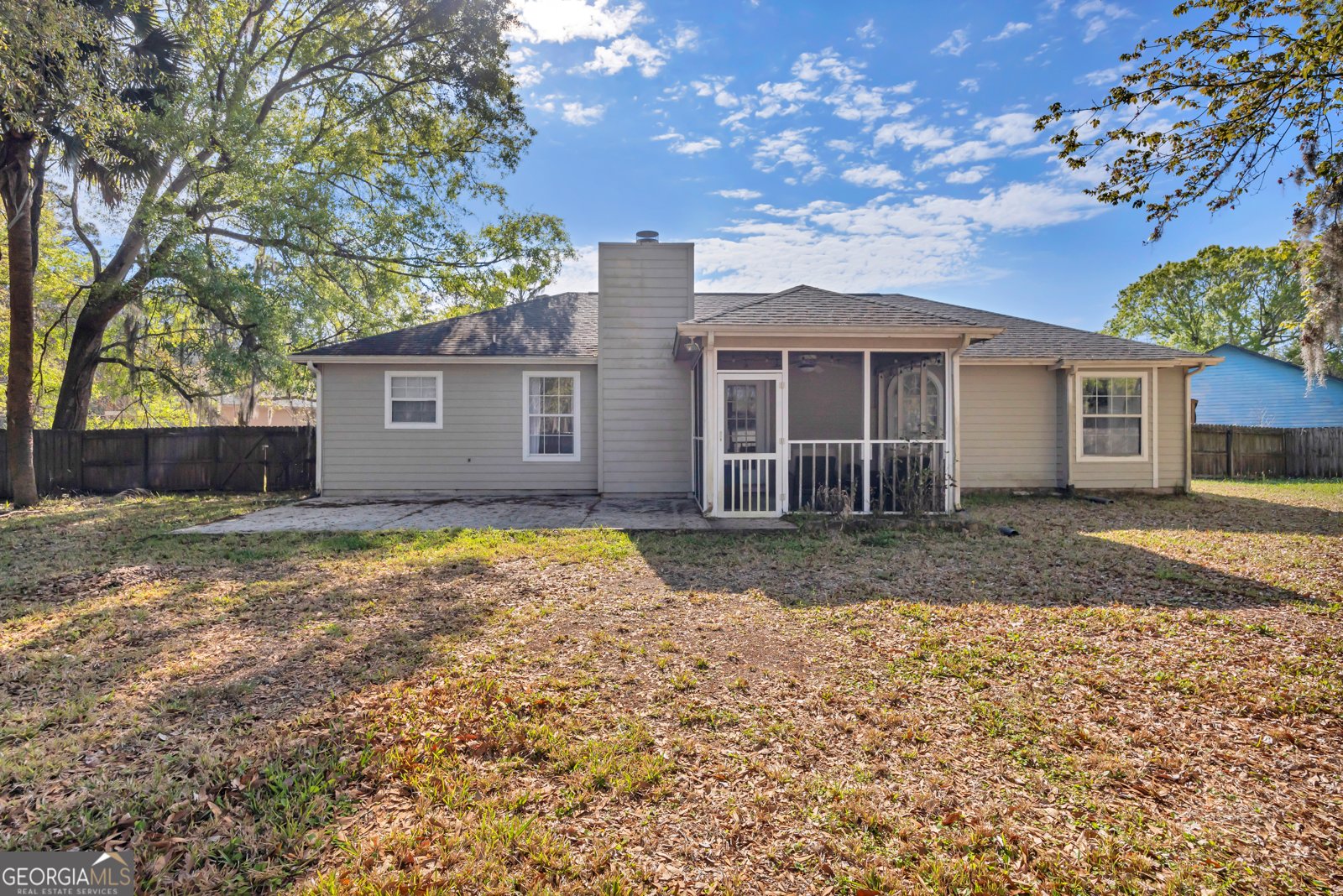 118 Lake Crest Drive Kingsland - Photo 35