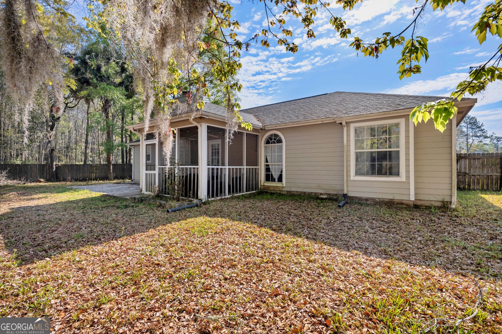 118 Lake Crest Drive Kingsland - Photo 36