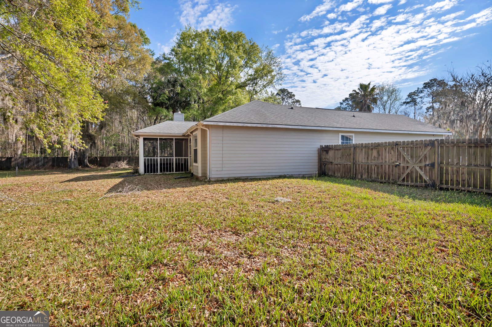 118 Lake Crest Drive Kingsland - Photo 37