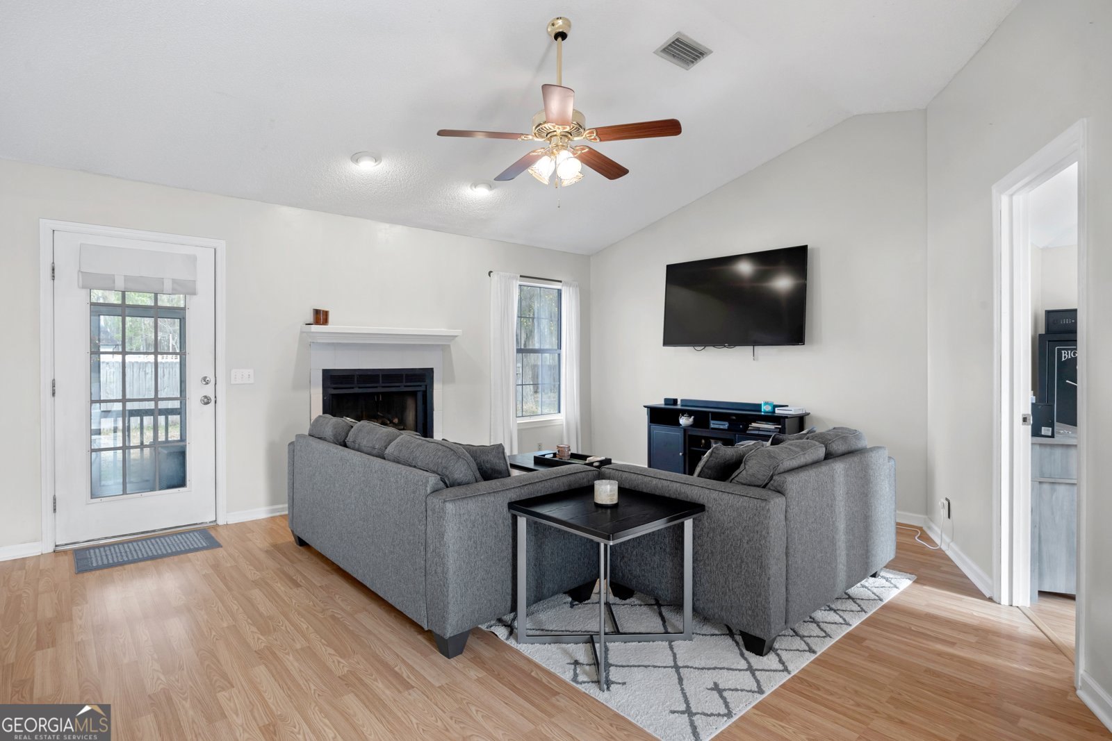 118 Lake Crest Drive Kingsland - Photo 7