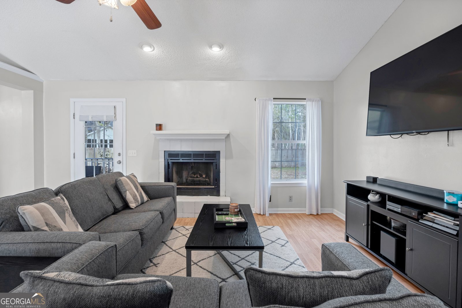 118 Lake Crest Drive Kingsland - Photo 8