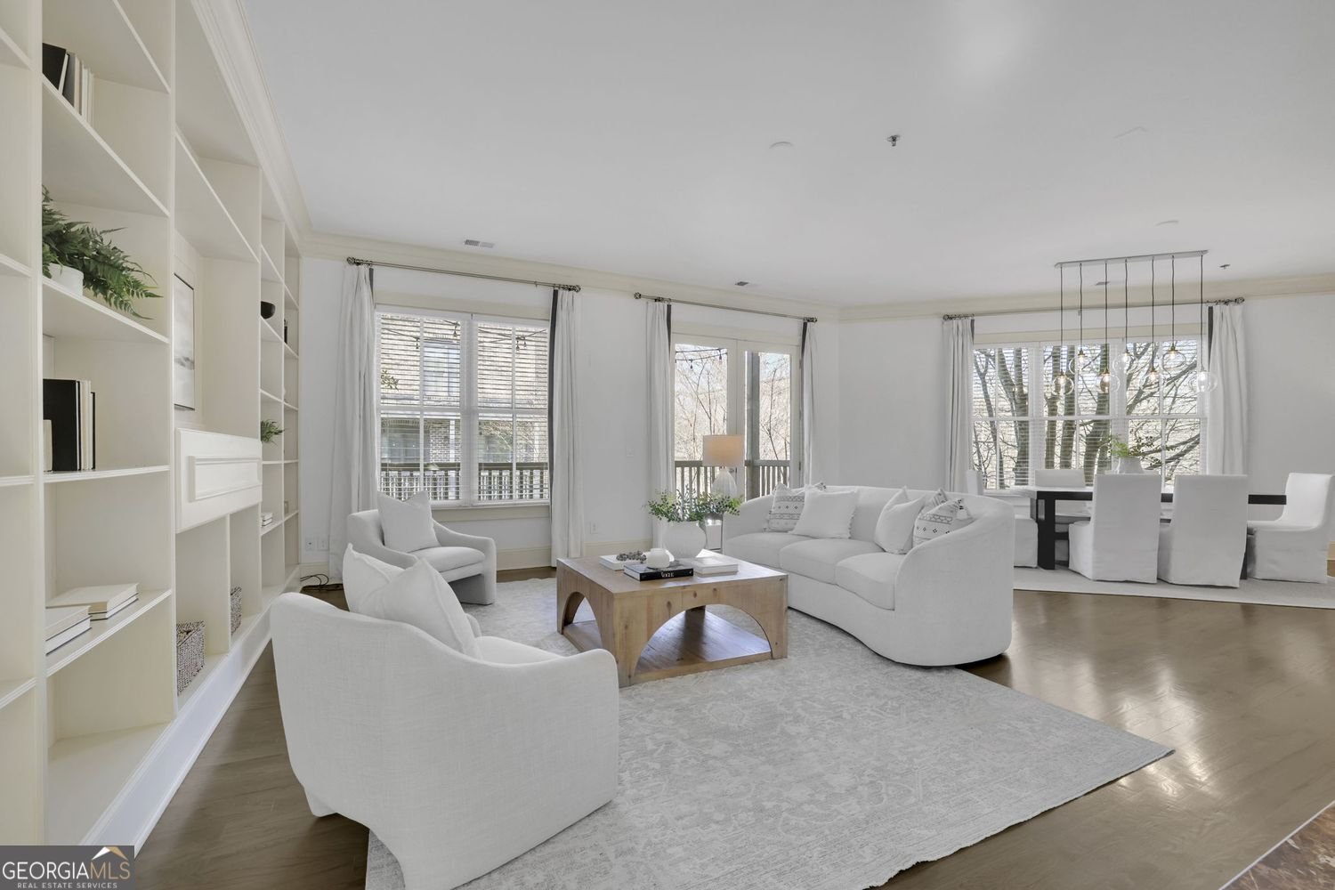 120 Green Oak Drive Roswell - Photo 10