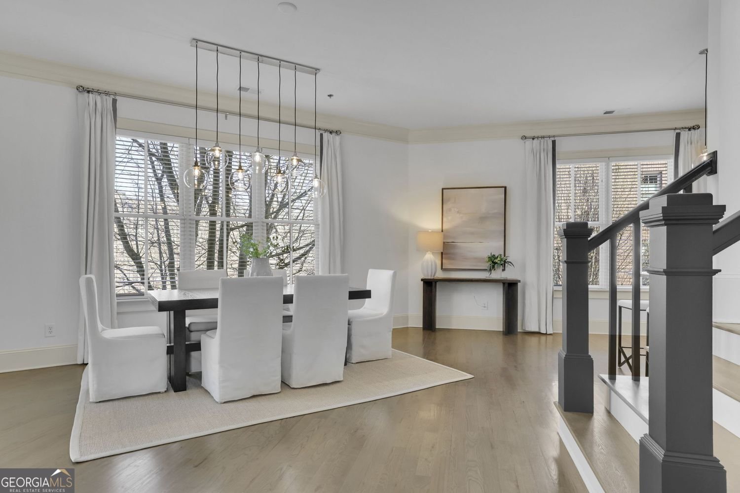 120 Green Oak Drive Roswell - Photo 11