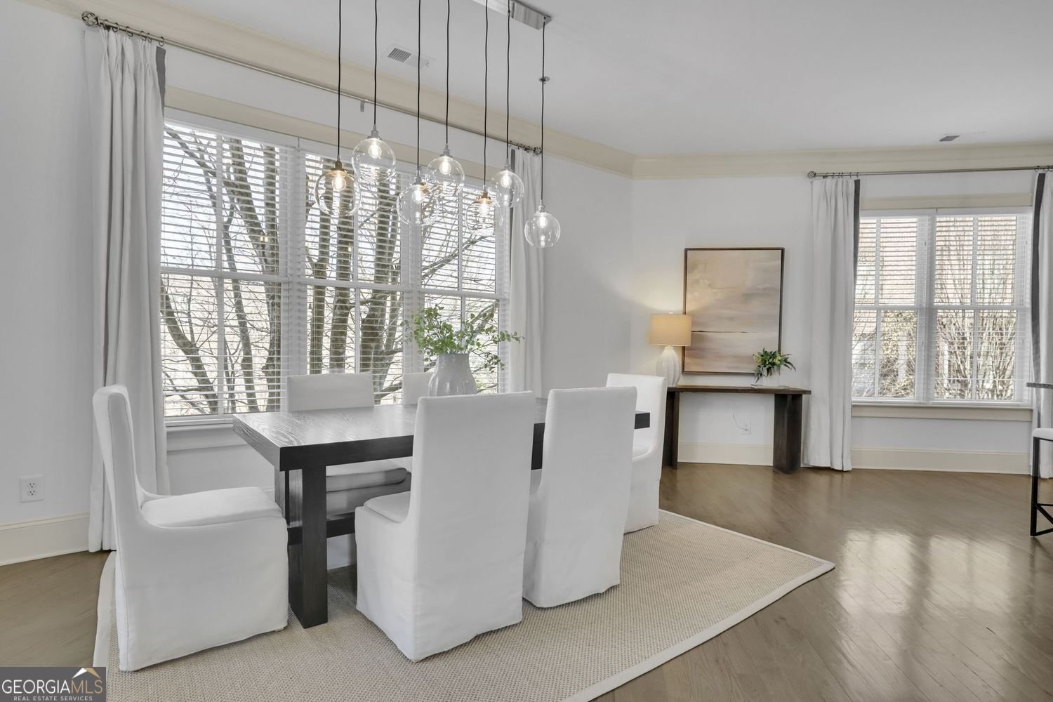 120 Green Oak Drive Roswell - Photo 12