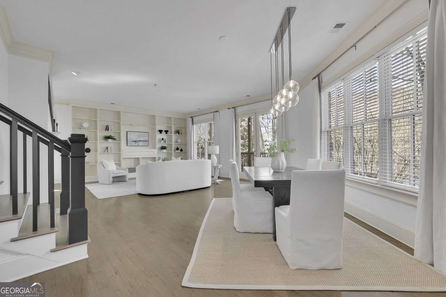 120 Green Oak Drive Roswell - Photo 14