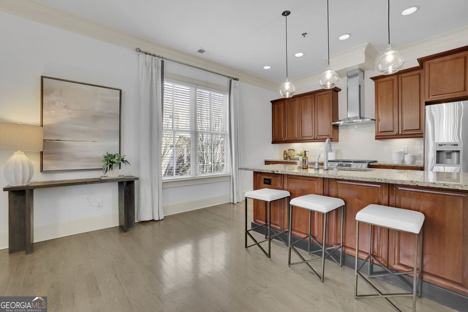 120 Green Oak Drive Roswell - Photo 16