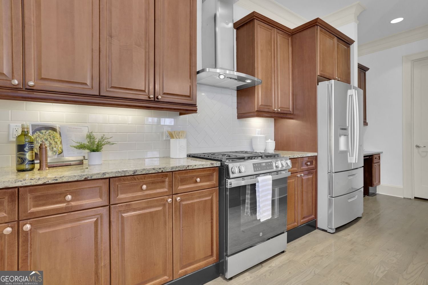 120 Green Oak Drive Roswell - Photo 18