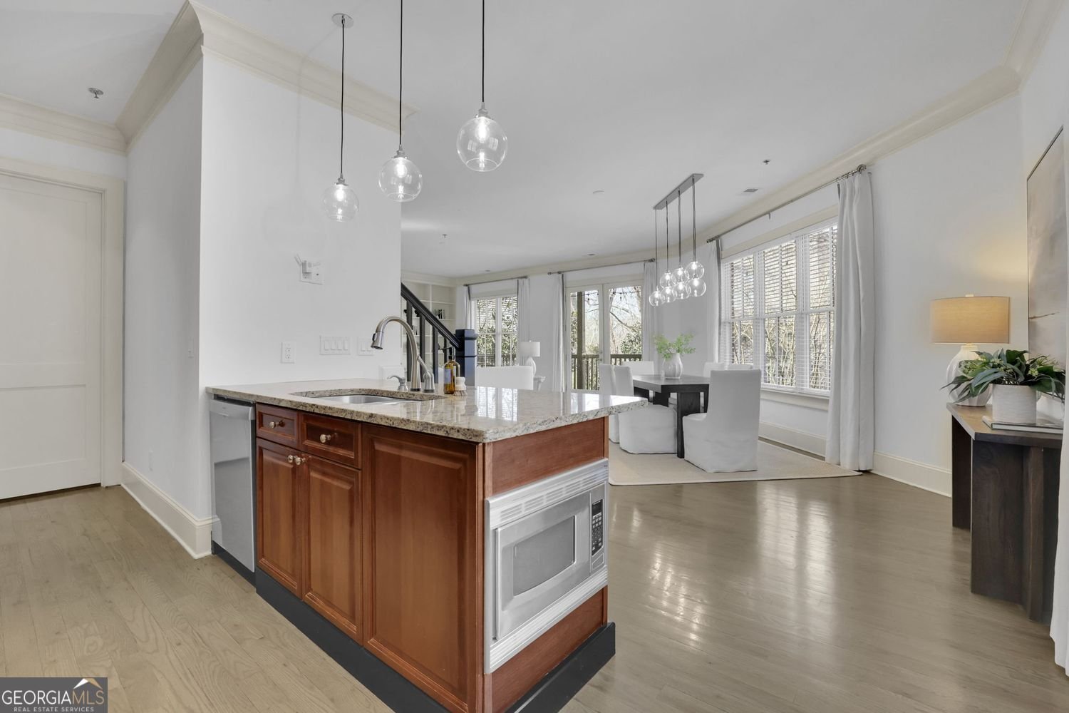 120 Green Oak Drive Roswell - Photo 19