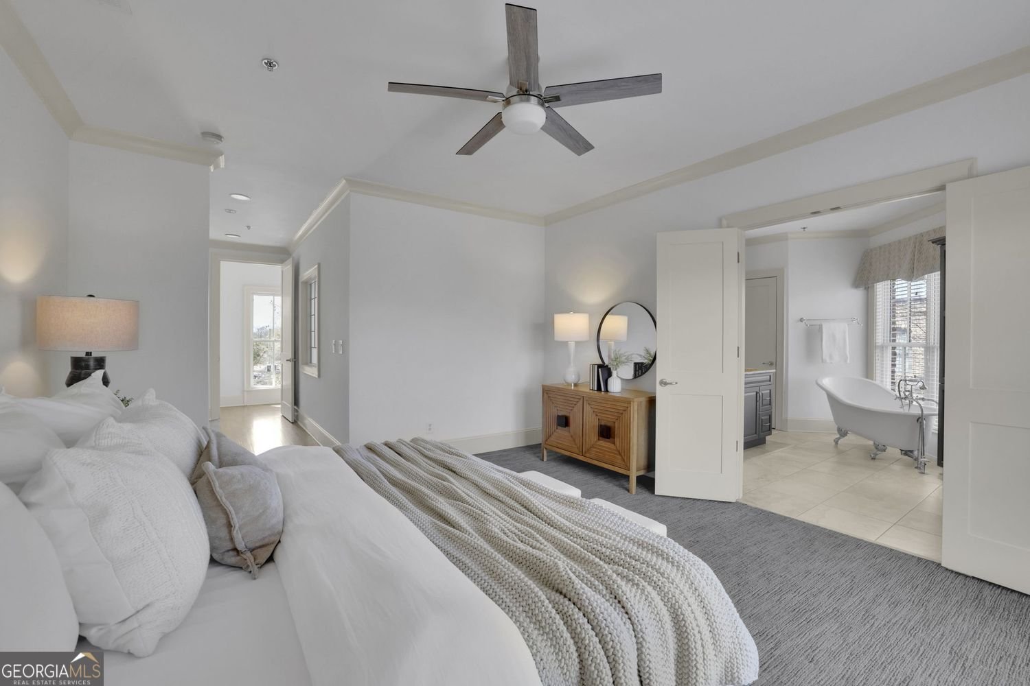 120 Green Oak Drive Roswell - Photo 29