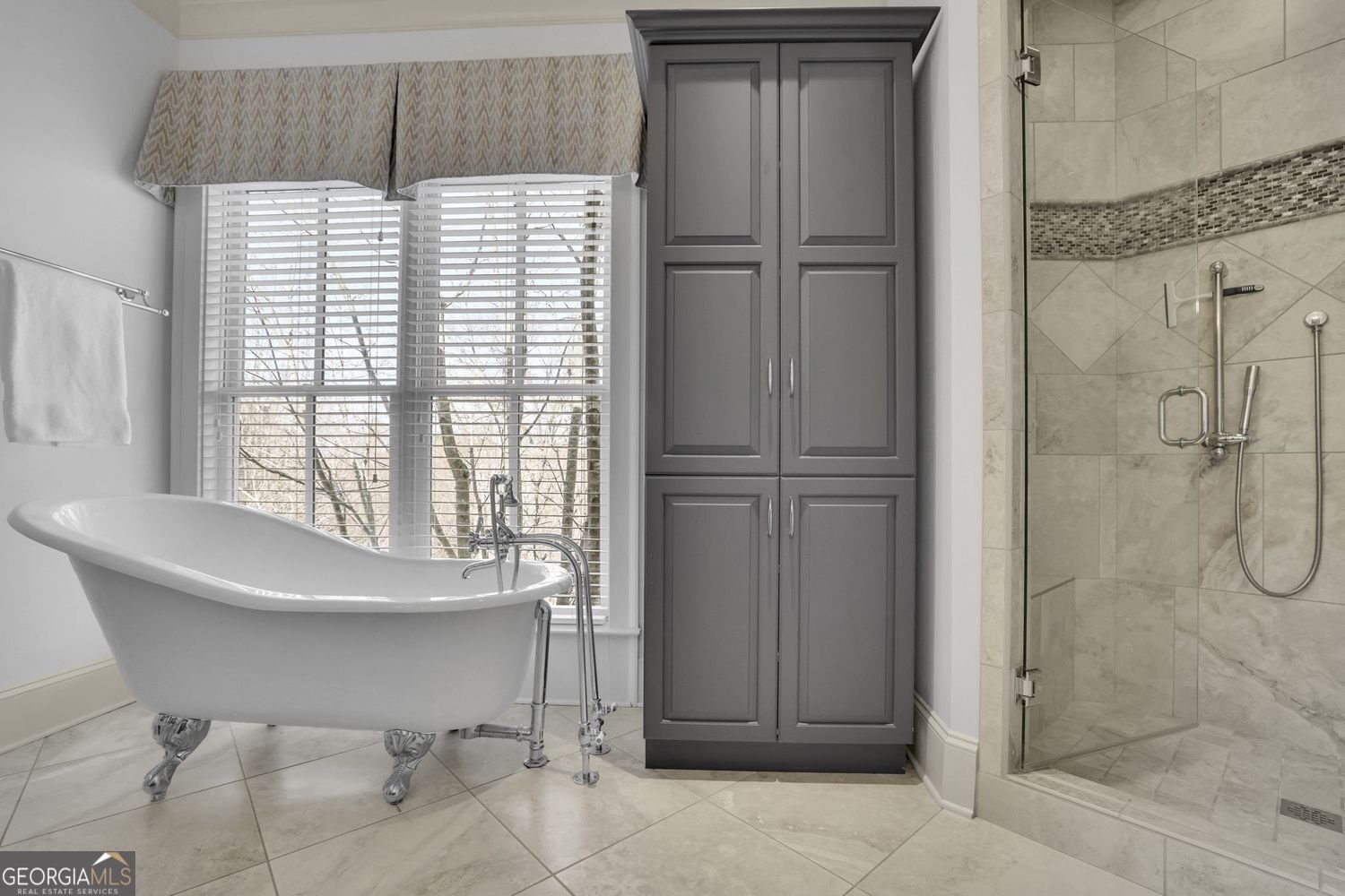 120 Green Oak Drive Roswell - Photo 33