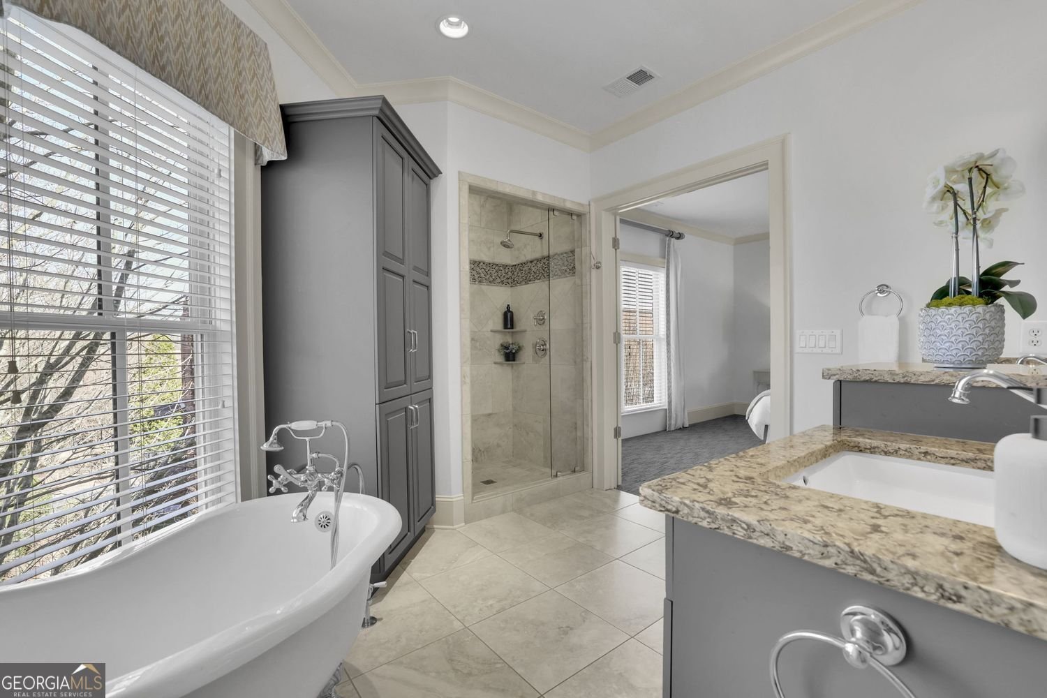 120 Green Oak Drive Roswell - Photo 36