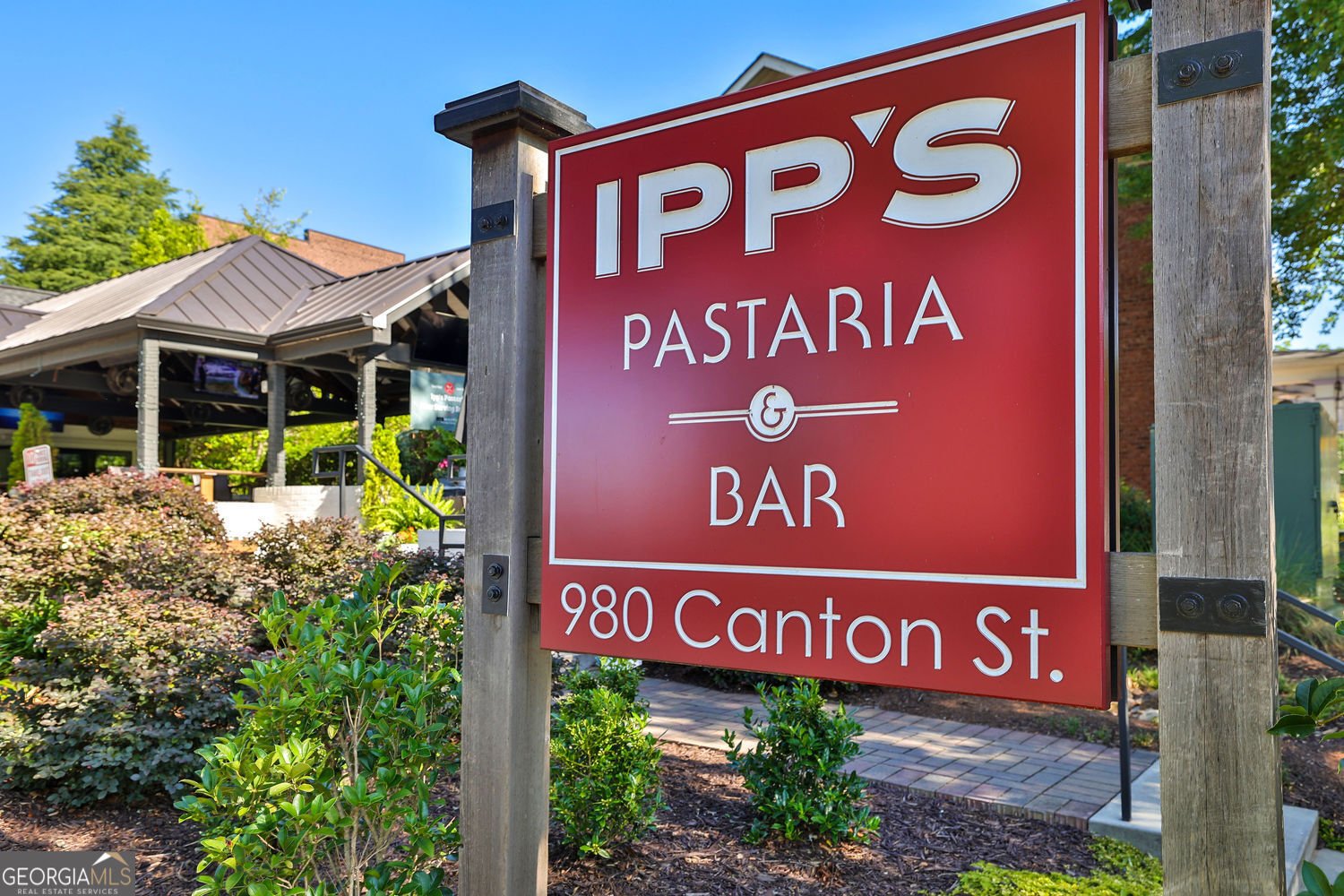 120 Green Oak Drive Roswell - Photo 50