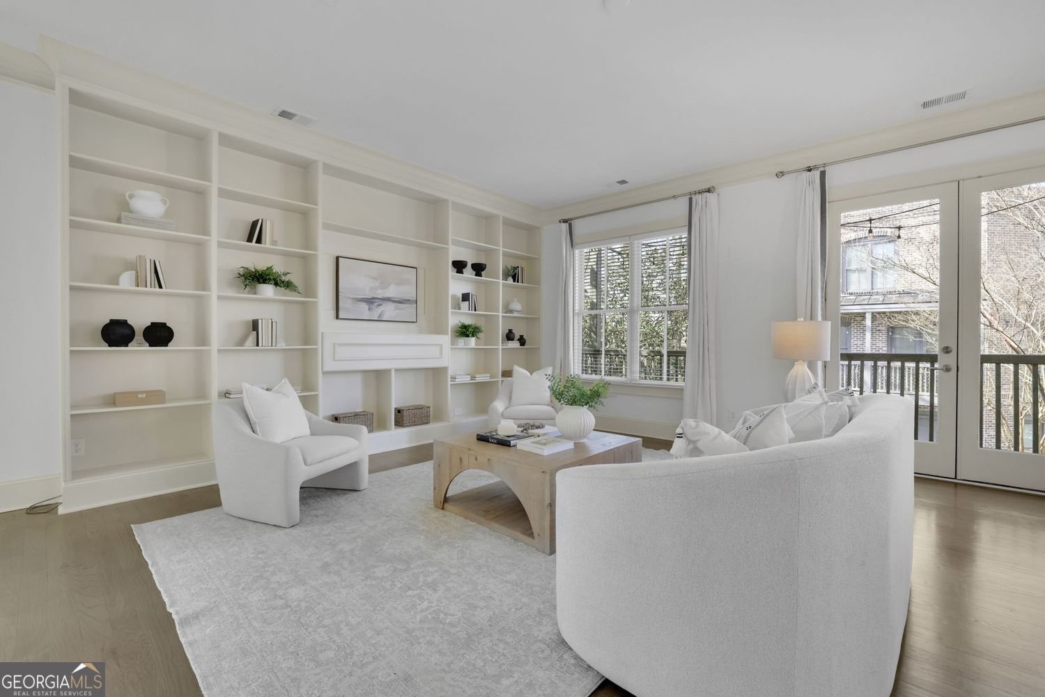 120 Green Oak Drive Roswell - Photo 6