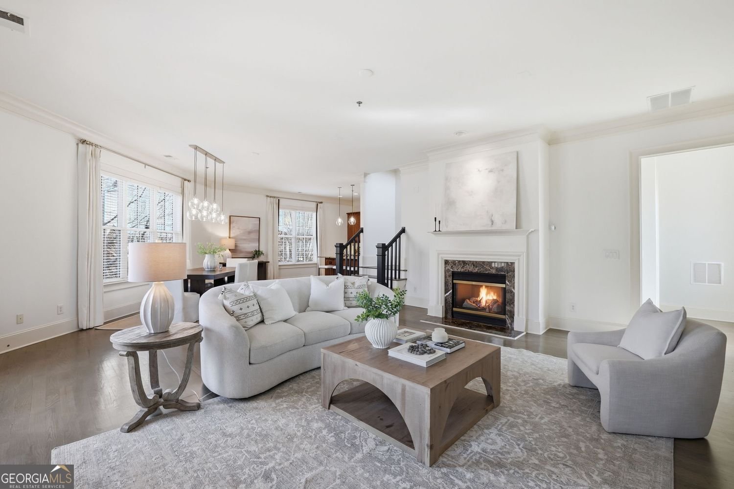 120 Green Oak Drive Roswell - Photo 7