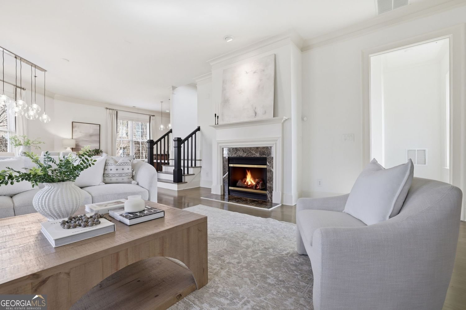 120 Green Oak Drive Roswell - Photo 8