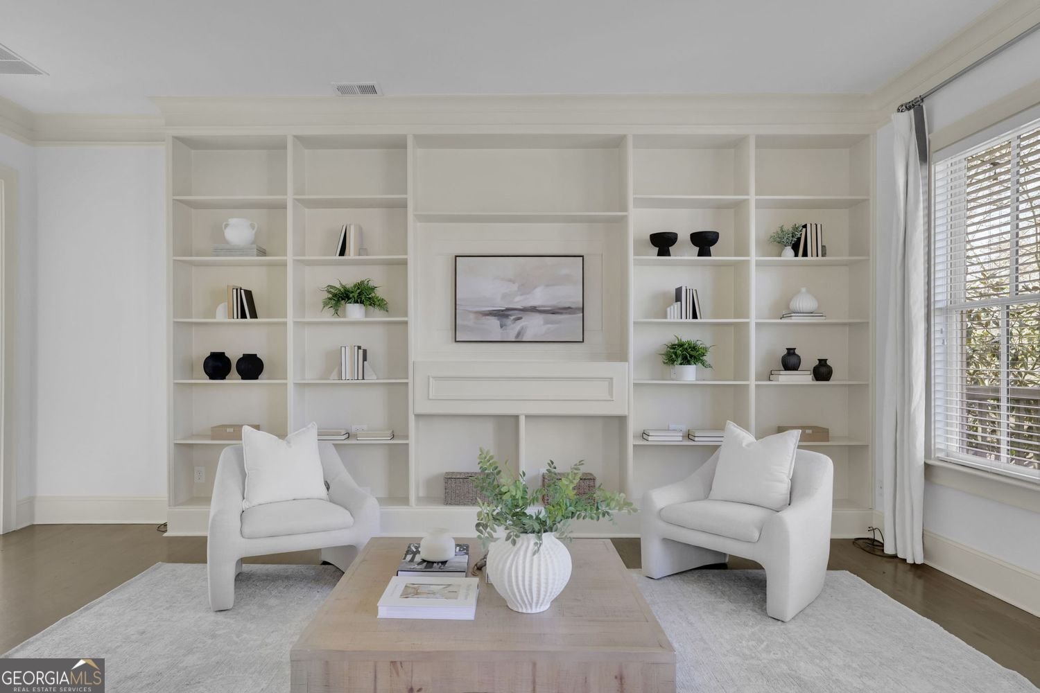 120 Green Oak Drive Roswell - Photo 9