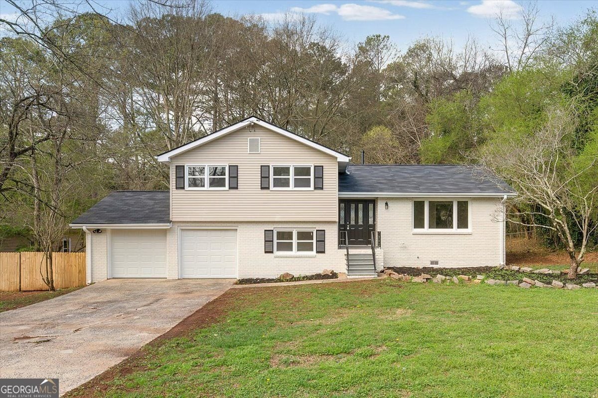 4471 Myrtle Hill Road Kennesaw - Photo 1