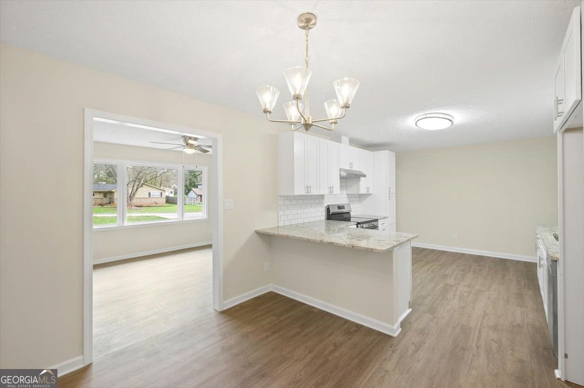 4471 Myrtle Hill Road Kennesaw - Photo 17