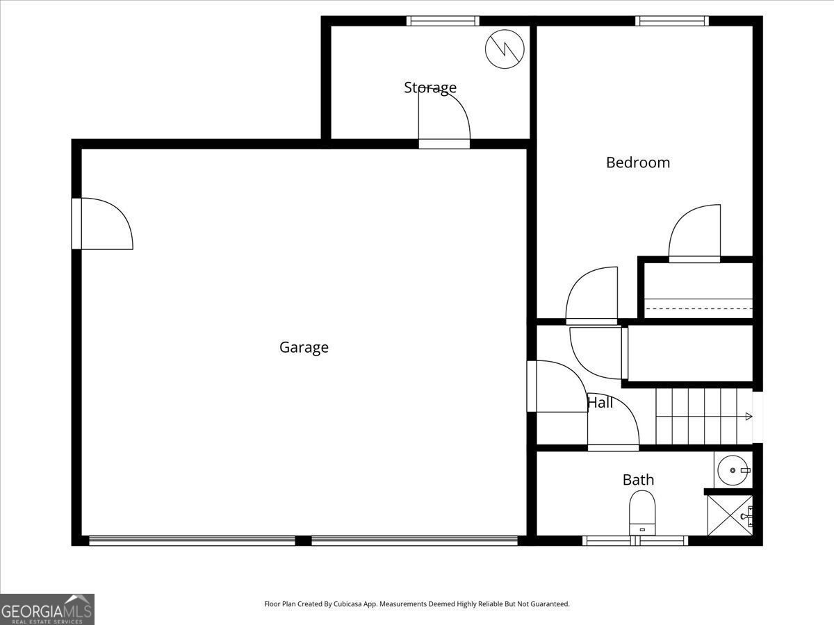 4471 Myrtle Hill Road Kennesaw - Photo 33