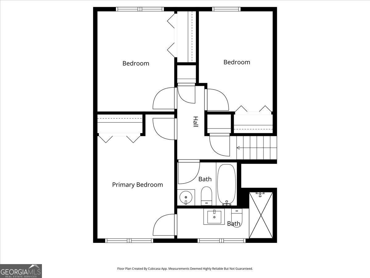 4471 Myrtle Hill Road Kennesaw - Photo 35