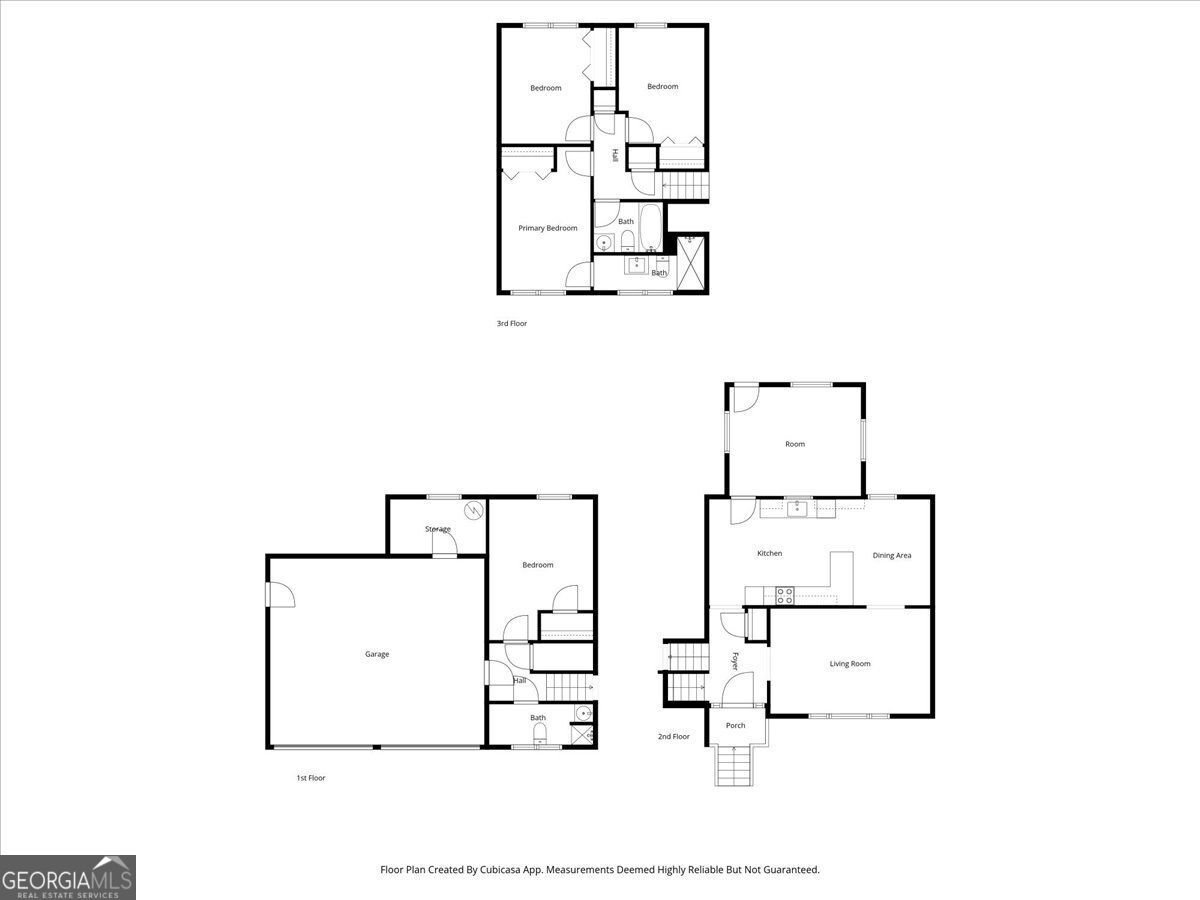 4471 Myrtle Hill Road Kennesaw - Photo 36