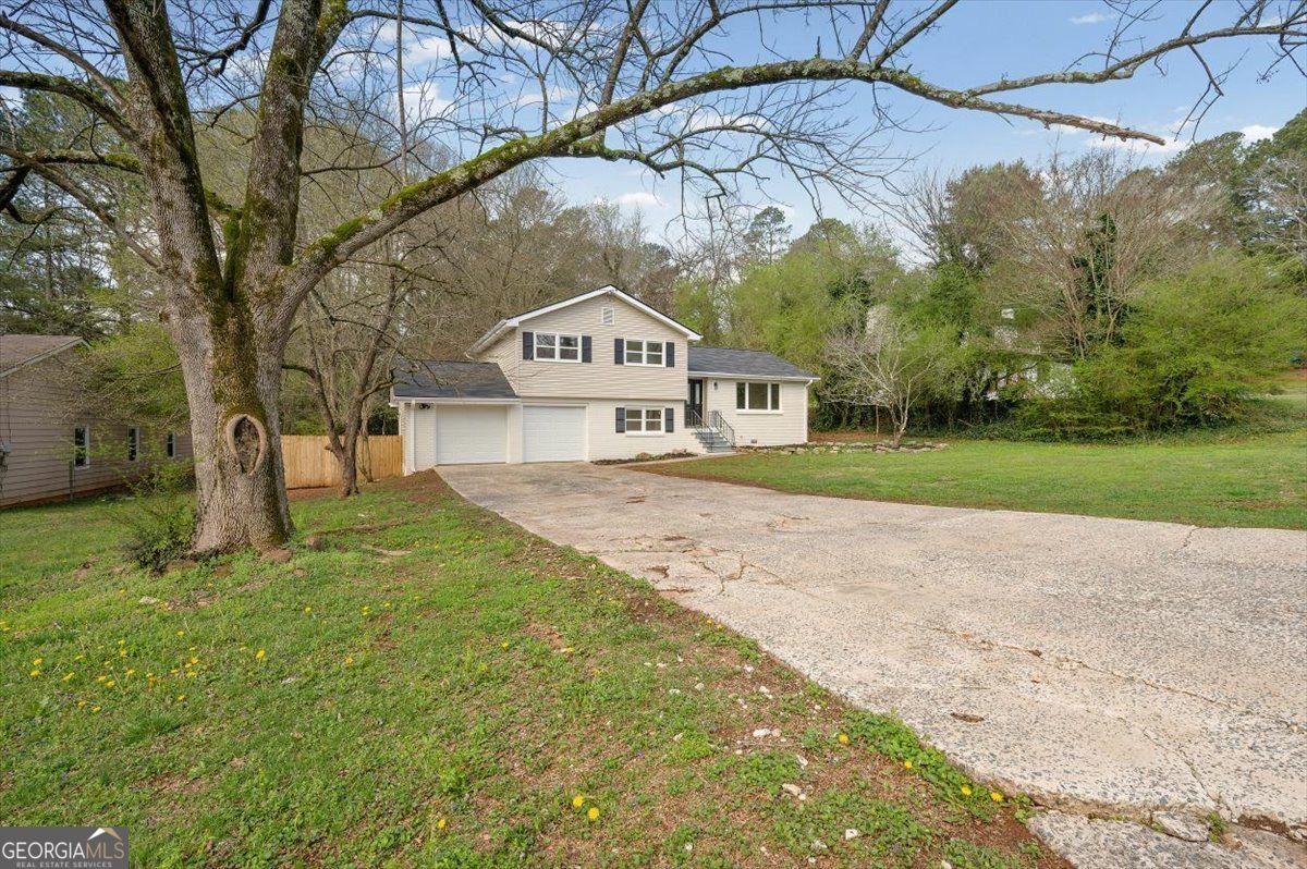 4471 Myrtle Hill Road Kennesaw - Photo 48